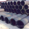 flexible water pump mud suction dredging discharge hose